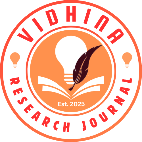 Vidhina Logo
